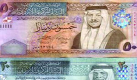 الاردن بالمرتبة 33 على مؤشر التطورات المالية للعام الحالي الاردن بالمرتبة 33 على مؤشر التطورات المالية للعام الحالي