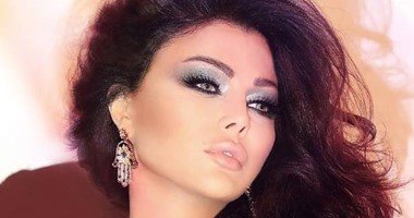 "هيفاء وهبي فى مدينة الإنتاج من أجل "مولد وصاحبه غايب "هيفاء وهبي فى مدينة الإنتاج من أجل "مولد وصاحبه غايب