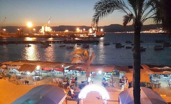 اعفاءات جمركية للمسافرين من العقبة للخارج اعفاءات جمركية للمسافرين من العقبة للخارج