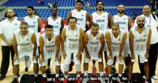 منتخب السلة ينهي معسكر الفلبين وينطلق الى هونان الصينية منتخب السلة ينهي معسكر الفلبين وينطلق الى هونان الصينية
