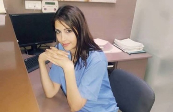 بعد 18 عاماً من التمريض.. "سامحني يا ربي اليوم آخر ليلة"!