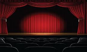 مسرحية تفاعلية بالمزار الجنوبي تناقش قضايا مجتمعية