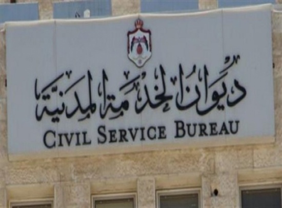 بالاسماء / مدعوون للامتحان التناقسي