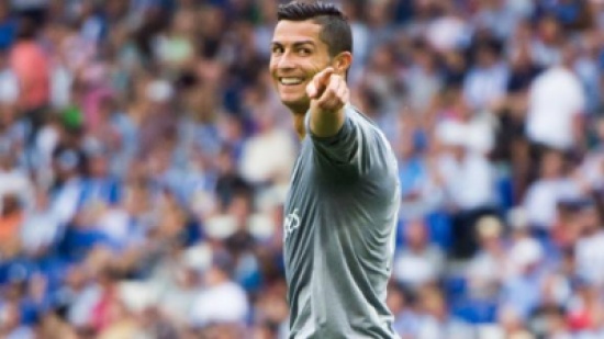 رونالدو يتجاوز راؤول ويصبح الهداف التاريخي للريال في الليجا رونالدو يتجاوز راؤول ويصبح الهداف التاريخي للريال في الليجا