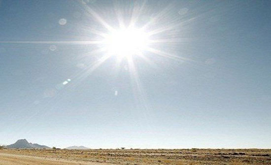 الجمعة : أجواء حارة نسبيا في مختلف المناطق الجمعة : أجواء حارة نسبيا في مختلف المناطق