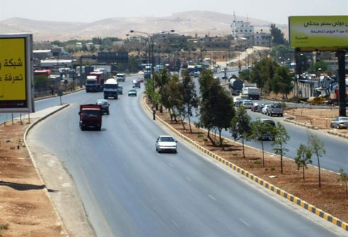 29 مليون دينار صادرات مدينة الزرقاء 29 مليون دينار صادرات مدينة الزرقاء