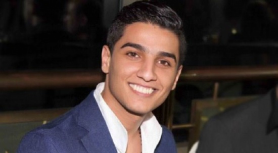 عساف يدعم اللاجئين الفلسطينيين بحفل خيري في سويسرا عساف يدعم اللاجئين الفلسطينيين بحفل خيري في سويسرا
