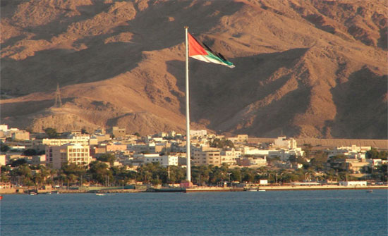 وزير البلديات والنقل يفتتح فعاليات اليوم البحري الاردني الثاني بالعقبة وزير البلديات والنقل يفتتح فعاليات اليوم البحري الاردني الثاني بالعقبة