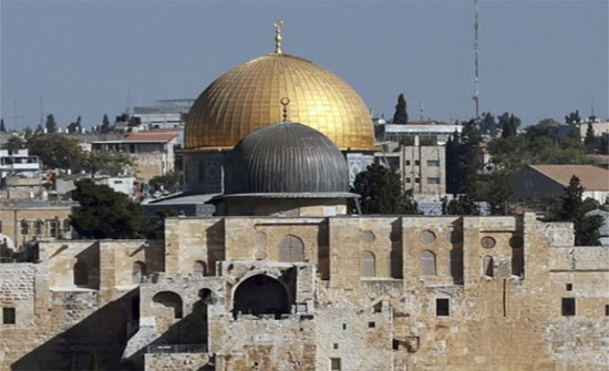 المومني : القيادة الفلسطينية تلقت طعنة من الولايات المتحدة المومني : القيادة الفلسطينية تلقت طعنة من الولايات المتحدة