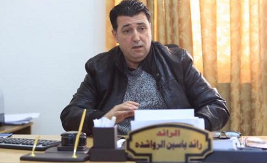 الأردن : تنظيمات إرهابية تجند عناصرها عبر الألعاب الإلكترونية الأردن : تنظيمات إرهابية تجند عناصرها عبر الألعاب الإلكترونية