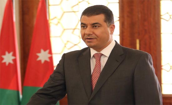 الحنيفات يدعو لتشديد عقوبات المعتدين على الاراضي الحرجية الحنيفات يدعو لتشديد عقوبات المعتدين على الاراضي الحرجية