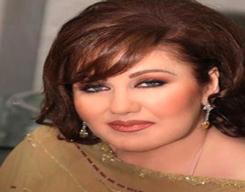ميادة الحناوي : مصر طول عمرها محروسة ميادة الحناوي : مصر طول عمرها محروسة