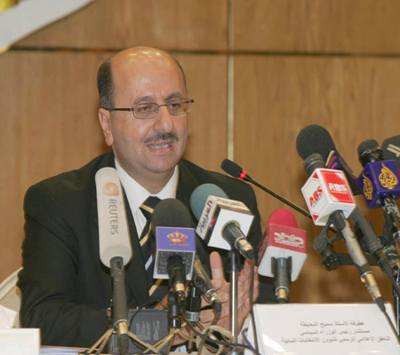المعايطة: الحل السياسى هو الطريق لإنهاء الأزمة السورية المعايطة: الحل السياسى هو الطريق لإنهاء الأزمة السورية