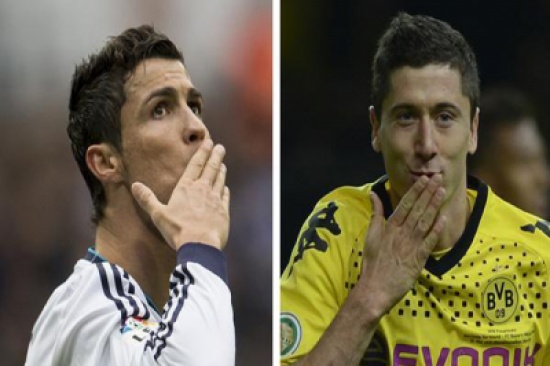 مهمة معقدة للريال أمام دورتموند مهمة معقدة للريال أمام دورتموند