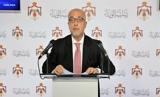 هياجنة: الوضع الوبائي يتجه نحو الثبات ونتطلع لتحسنه