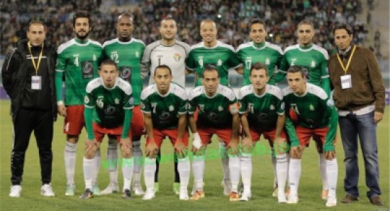 الوحدات يفكر بالإنسحاب من بطولة كأس الأردن