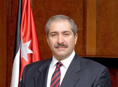 وزير الخارجية يجري مباحثات مع امين عام حلف الناتو