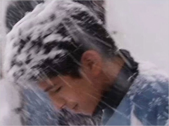 نداءات لإنقاذ اللاجئين السوريين من شتاء مهلك