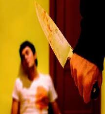 عاطل ينهي حياة شقيقه ويلقي بجثته في المصرف بدمياط