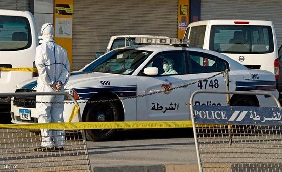 البحرين: 44 إصابة جديدة بكورونا البحرين: 44 إصابة جديدة بكورونا