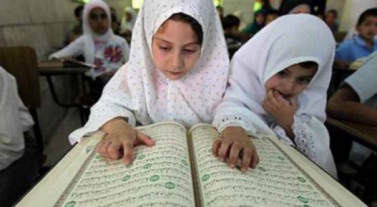 ٨٥ حافظة للقرآن الكريم خلال شهرين بالطفيلة ٨٥ حافظة للقرآن الكريم خلال شهرين بالطفيلة