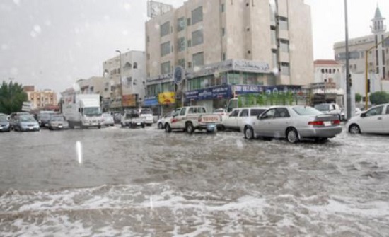 عجلون: مطالب بتنظيف مجاري الاودية وعبارات تصريف المياه عجلون: مطالب بتنظيف مجاري الاودية وعبارات تصريف المياه