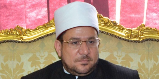 على خلاف رأي الأزهر.. وزير الأوقاف المصري: زواج القاصرات “حرام” وجريمة يُعاقب عليها على خلاف رأي الأزهر.. وزير الأوقاف المصري: زواج القاصرات “حرام” وجريمة يُعاقب عليها