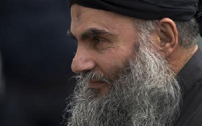 ابو قتادة : داعش الى الزوال عاجلاً ام آجلاً