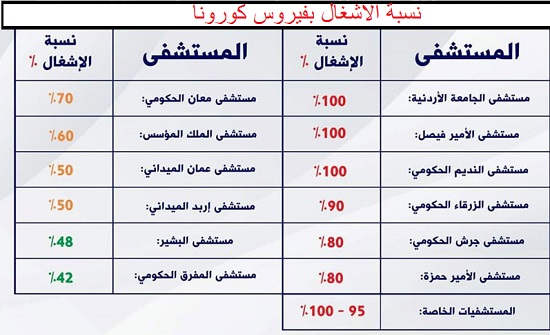 خبراء : بعد تصريح الهواري المطلوب صندوق "همة وطن 2 " لبناء مستشفيات ميدانية جديدة