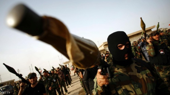 العراق.. آلية جديدة لهيكلة الحشد الشعبي العراق.. آلية جديدة لهيكلة الحشد الشعبي