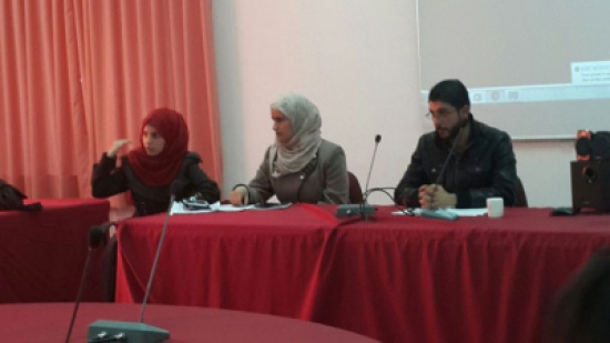 نادي الكتاب في فيلادلفيا يناقش كتاب " الإنسان يبحث عن معنى"