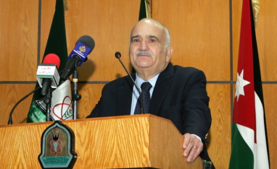 الامير الحسن: السلام العادل حُلم بعيد المنال ان لم يكن محالا