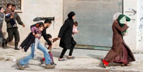 519 ألف لاجئ سوري بالأردن مسجلون لدى المفوضية 519 ألف لاجئ سوري بالأردن مسجلون لدى المفوضية