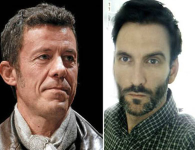 الافراج عن صحافيين اسبانيين خطفا في سوريا الافراج عن صحافيين اسبانيين خطفا في سوريا