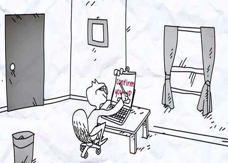 10 نصائح عند استخدامك للشبكات الإجتماعية