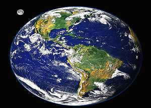 أصدقاء في غرفة يحاولون إنقاذ العالم