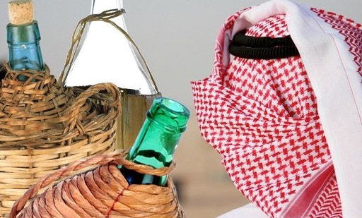 أسرة سعودية تفكر بالانتحار بسبب معاناتها من معيلها مدمن الخمور أسرة سعودية تفكر بالانتحار بسبب معاناتها من معيلها مدمن الخمور