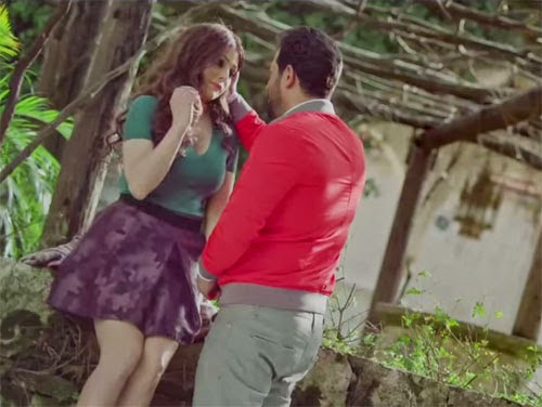 بالفيديو: إعلان يخطف الأنفاس لمسلسل هيفاء وهبي بالفيديو: إعلان يخطف الأنفاس لمسلسل هيفاء وهبي