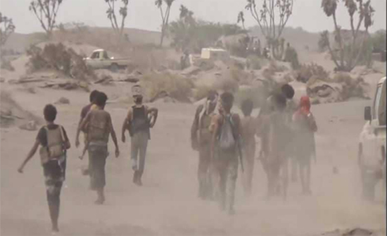 ضربة جديدة للحوثيين.. مقتل واعتقال العشرات في صعدة وحجة