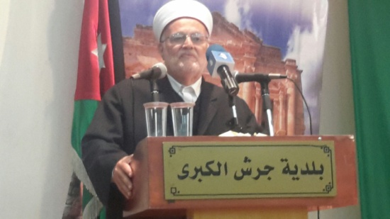 بالصور والفيديوهات ,,,, مفتي القدس: لا وصاية على الاقصى الا للهاشميين بالصور والفيديوهات ,,,, مفتي القدس: لا وصاية على الاقصى الا للهاشميين