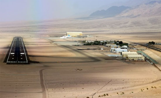 الحكومة : الاردن لم يتهاون بقضية المطار الاسرائيلي