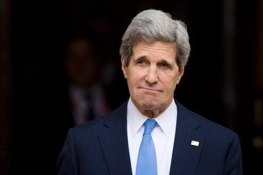 كيري: لا تزال هناك فجوات كبيرة بين القوى العالمية الست وإيران