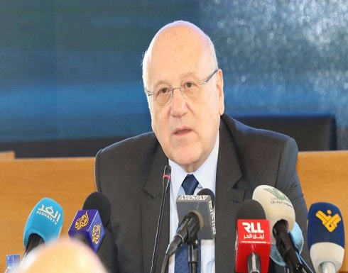 لبنان.. ماذا دار بين بري وميقاتي في عين التينة ولماذا غادر الأخير متجهّماً؟- (فيديو)