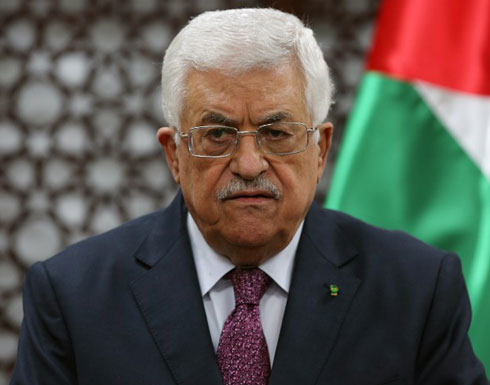 هآرتس: إسرائيل قلقة من ضعف وتآكل مكانة عباس