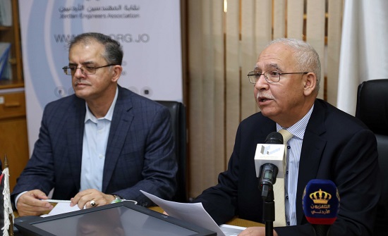 "المهندسين" تطلق المرحلة الاولى لخدماتها الالكترونية