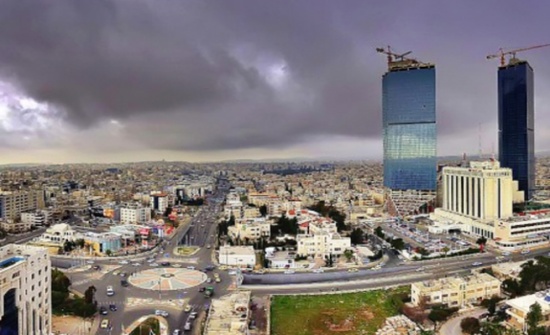 الأرصاد: ارتفاع طفيف على درجات الحرارة  الخميس والجمعة