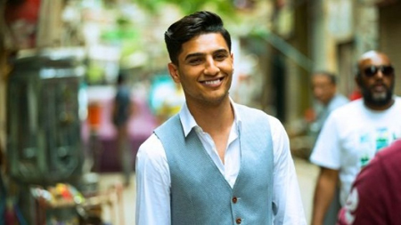 محمد عساف يكشف: بطل فيلم "يا طير الطاير" لا يشبهني محمد عساف يكشف: بطل فيلم "يا طير الطاير" لا يشبهني