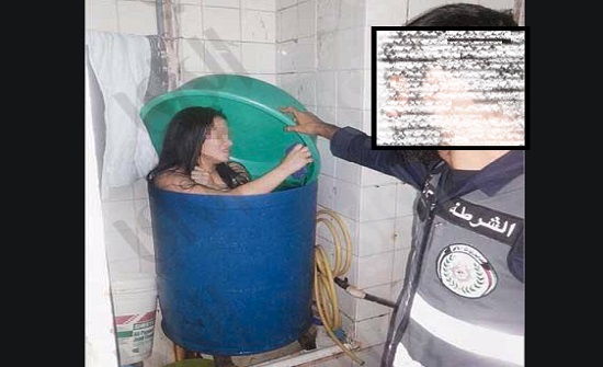 كويتي يستغل كورونا لإجبار الفتيات على الخطيئة ، قال أريد “أونس” الشعب كويتي يستغل كورونا لإجبار الفتيات على الخطيئة ، قال أريد “أونس” الشعب