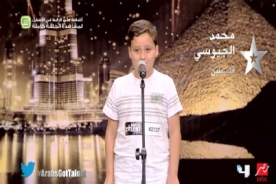 الطفل الذي تفوق على الآلة الحاسبة ( فيديو ) الطفل الذي تفوق على الآلة الحاسبة ( فيديو )