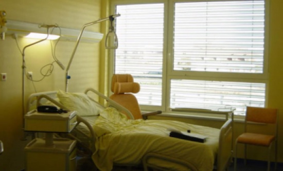 في مستشفى حكومي اردني .. 48 ساعة قبل اكتشاف وفاة شاب !